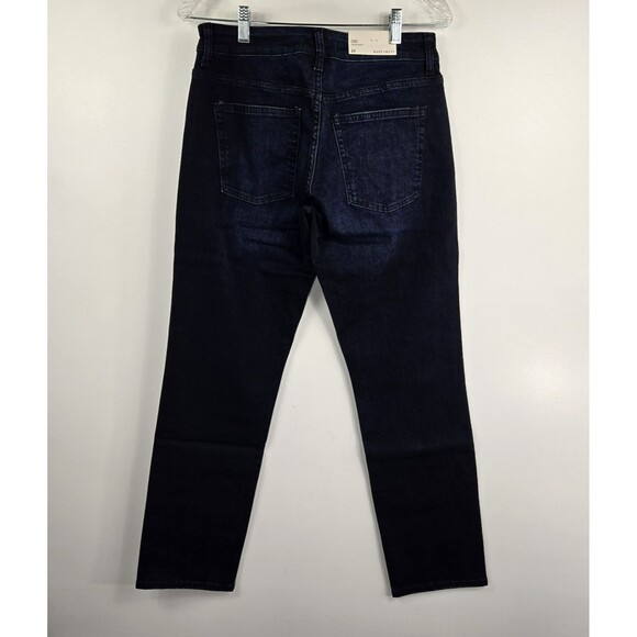 Warp + Weft Men's Size 29 ORD Chicago Straight Jeans Deacon NWT - Picture 8 of 9